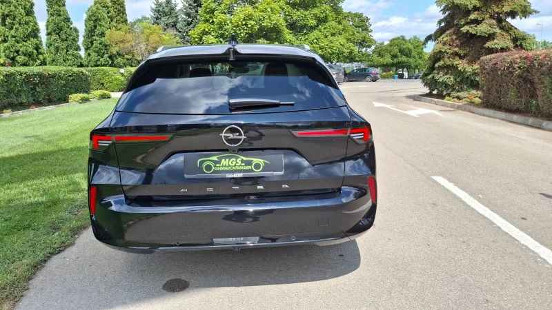 Opel Astra, снимка 5 - Автомобили и джипове - 51691204