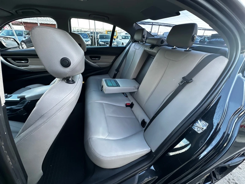BMW 320 d 184к.с M-performance, снимка 16 - Автомобили и джипове - 52015436