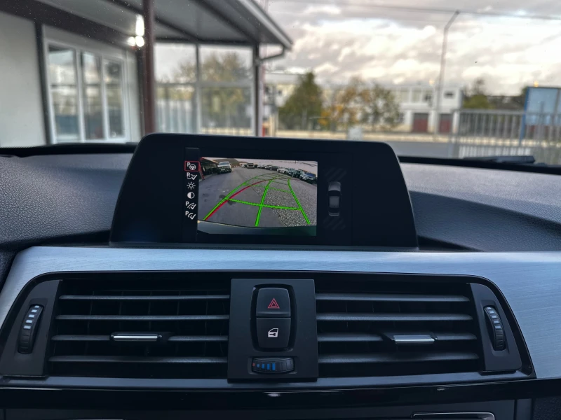BMW 320 d 184к.с M-performance, снимка 17 - Автомобили и джипове - 52015436