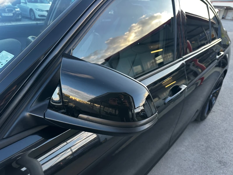 BMW 320 d 184к.с M-performance, снимка 6 - Автомобили и джипове - 52015436