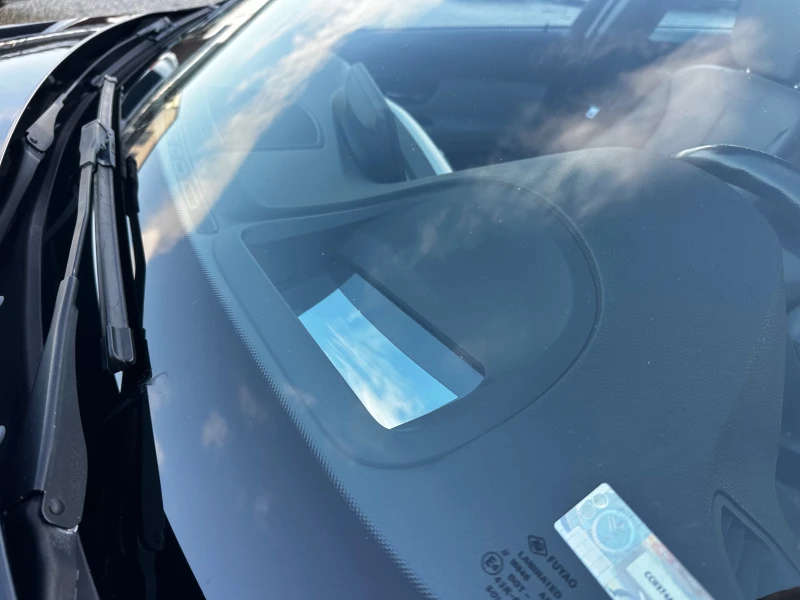 BMW 320 d 184к.с M-performance, снимка 7 - Автомобили и джипове - 52015436