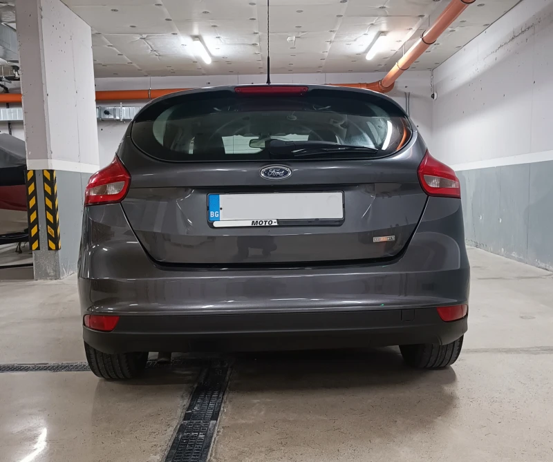 Ford Focus, снимка 3 - Автомобили и джипове - 52636781