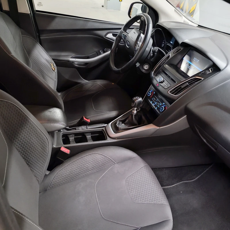 Ford Focus, снимка 5 - Автомобили и джипове - 52636781