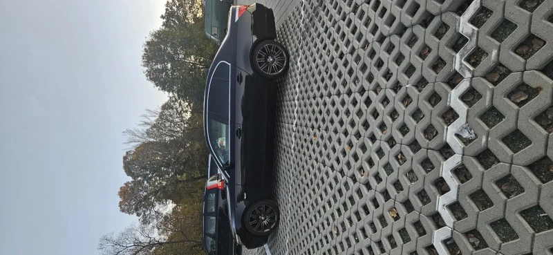 BMW 530 3.0 D, снимка 9 - Автомобили и джипове - 52673195