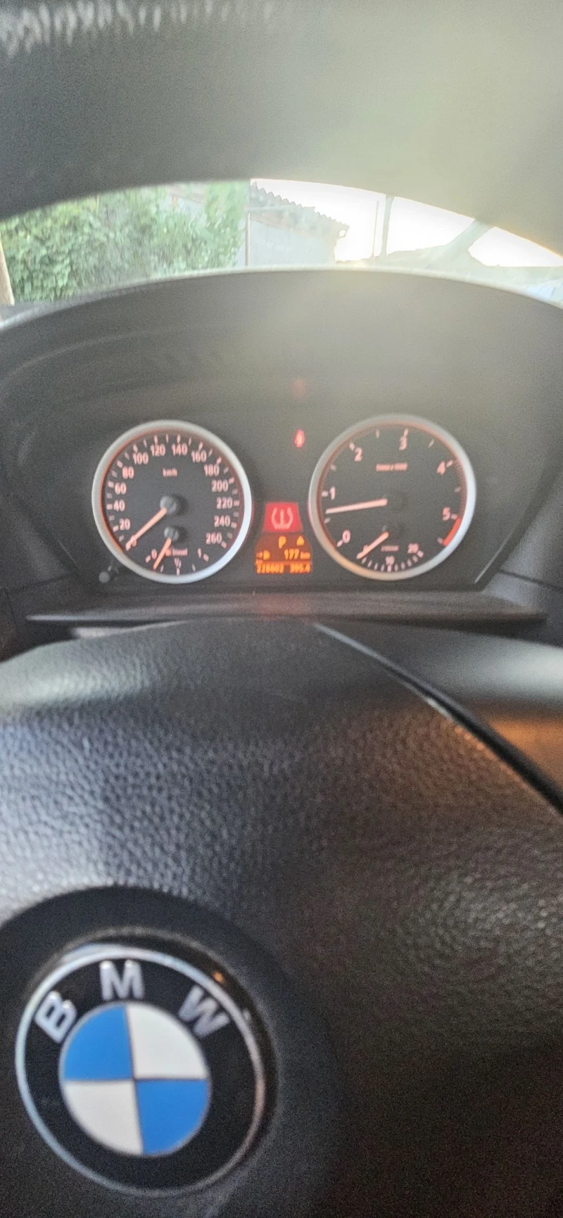 BMW 530 3.0 D, снимка 6 - Автомобили и джипове - 52673195