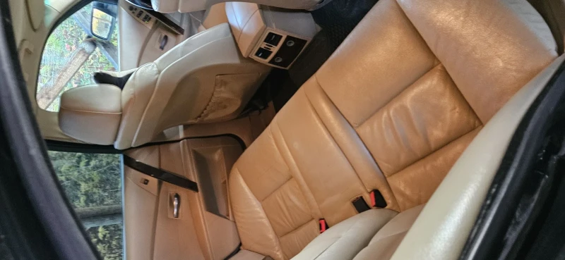 BMW 530 3.0 D, снимка 4 - Автомобили и джипове - 52673195