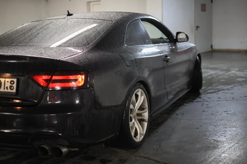Audi S5, снимка 7 - Автомобили и джипове - 52678069