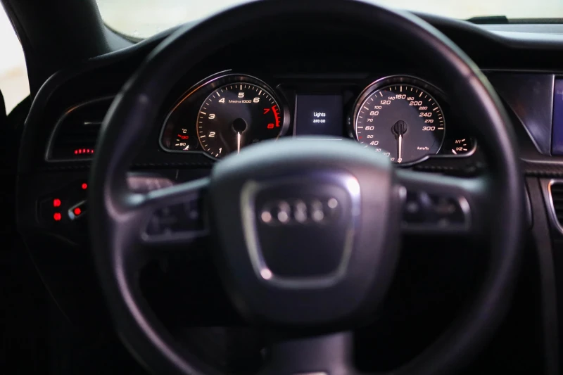 Audi S5, снимка 16 - Автомобили и джипове - 52678069