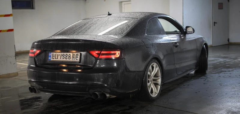 Audi S5, снимка 6 - Автомобили и джипове - 52678069