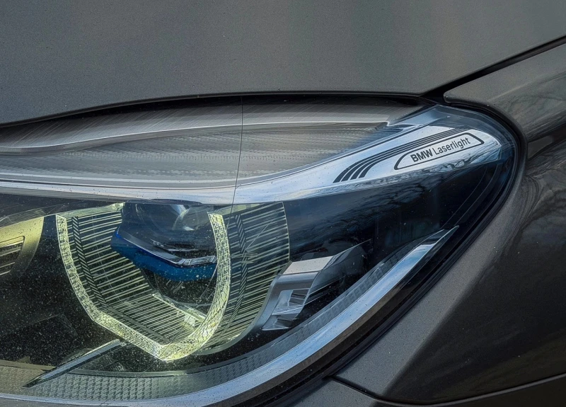 BMW 740 xDrive, снимка 5 - Автомобили и джипове - 52738860