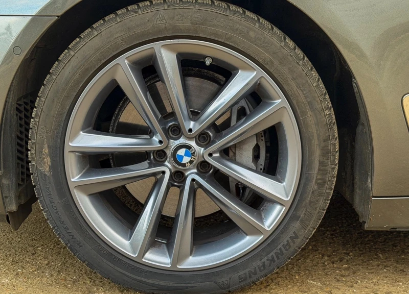 BMW 740 xDrive, снимка 6 - Автомобили и джипове - 52738860