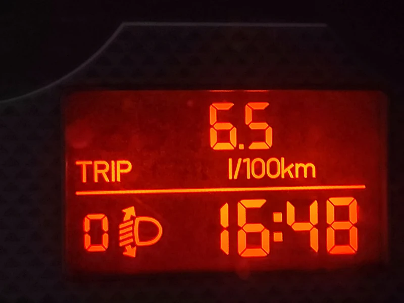 Fiat Panda 1.3 ГАЗ/БЕНЗИН, снимка 11 - Автомобили и джипове - 52854549