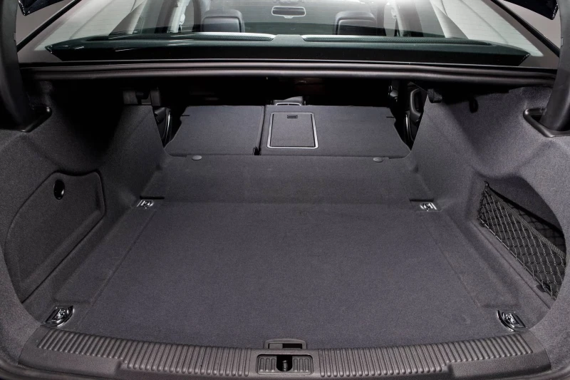 Audi A6, снимка 5 - Автомобили и джипове - 52877837