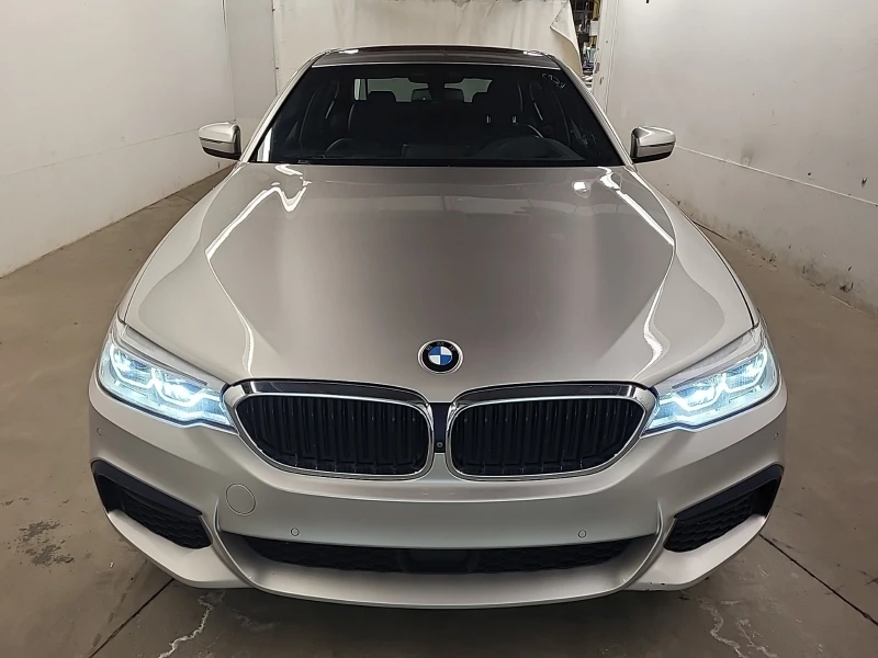 BMW 530E IPERFORMANCE * * CARFAX * * АВТО КРЕДИТ * * , снимка 2 - Автомобили и джипове - 52901278