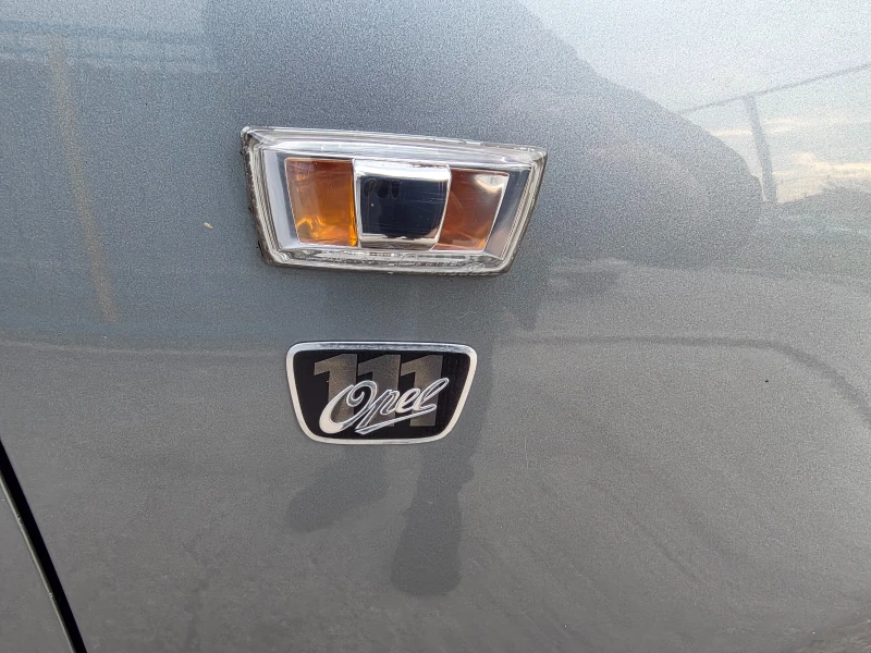 Opel Corsa 1.3 TD, снимка 6 - Автомобили и джипове - 53178591