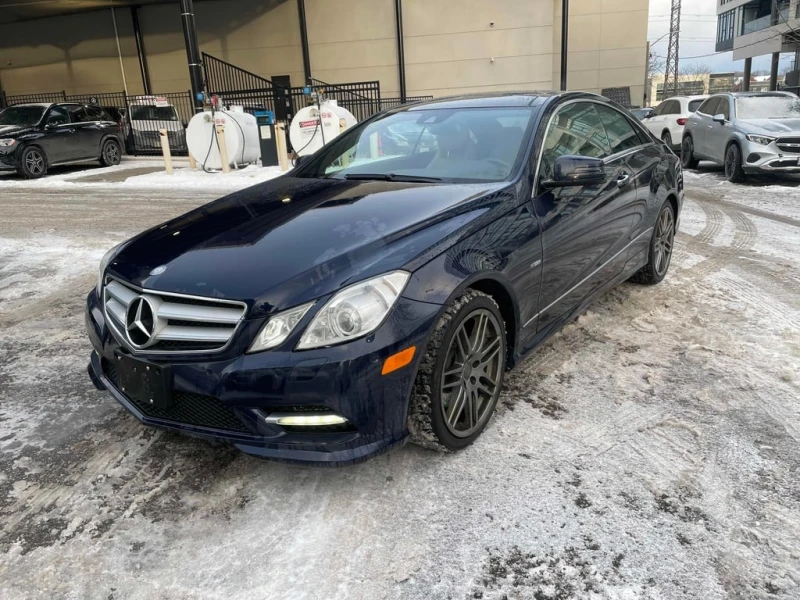 Mercedes-Benz E 350 * KEYLESS ENTRY* * ШИБЕДАХ* * ПОДГРЕВ* 