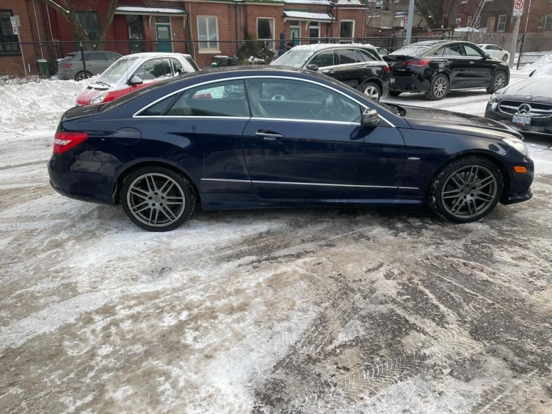 Mercedes-Benz E 350 * KEYLESS ENTRY* * ШИБЕДАХ* * ПОДГРЕВ* , снимка 3 - Автомобили и джипове - 53393965