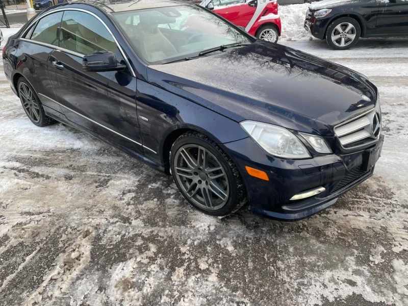 Mercedes-Benz E 350 * KEYLESS ENTRY* * ШИБЕДАХ* * ПОДГРЕВ* , снимка 10 - Автомобили и джипове - 53393965