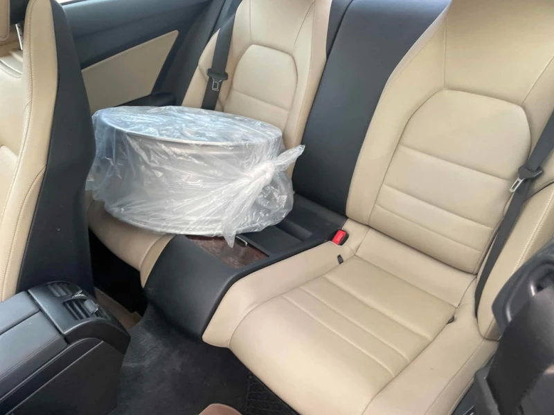 Mercedes-Benz E 350 * KEYLESS ENTRY* * ШИБЕДАХ* * ПОДГРЕВ* , снимка 16 - Автомобили и джипове - 53393965