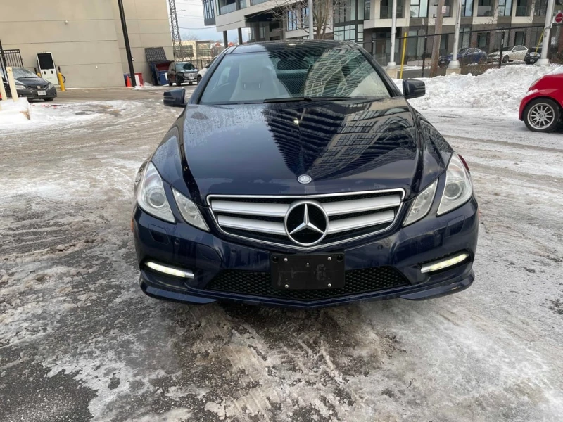 Mercedes-Benz E 350 * KEYLESS ENTRY* * ШИБЕДАХ* * ПОДГРЕВ* , снимка 6 - Автомобили и джипове - 53393965
