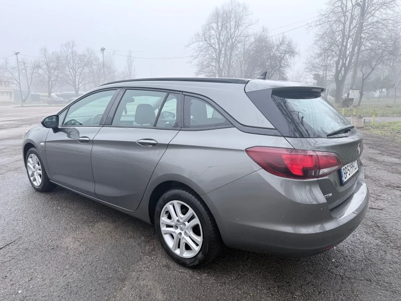 Opel Astra 1.6cdti 110кс, снимка 3 - Автомобили и джипове - 53450583