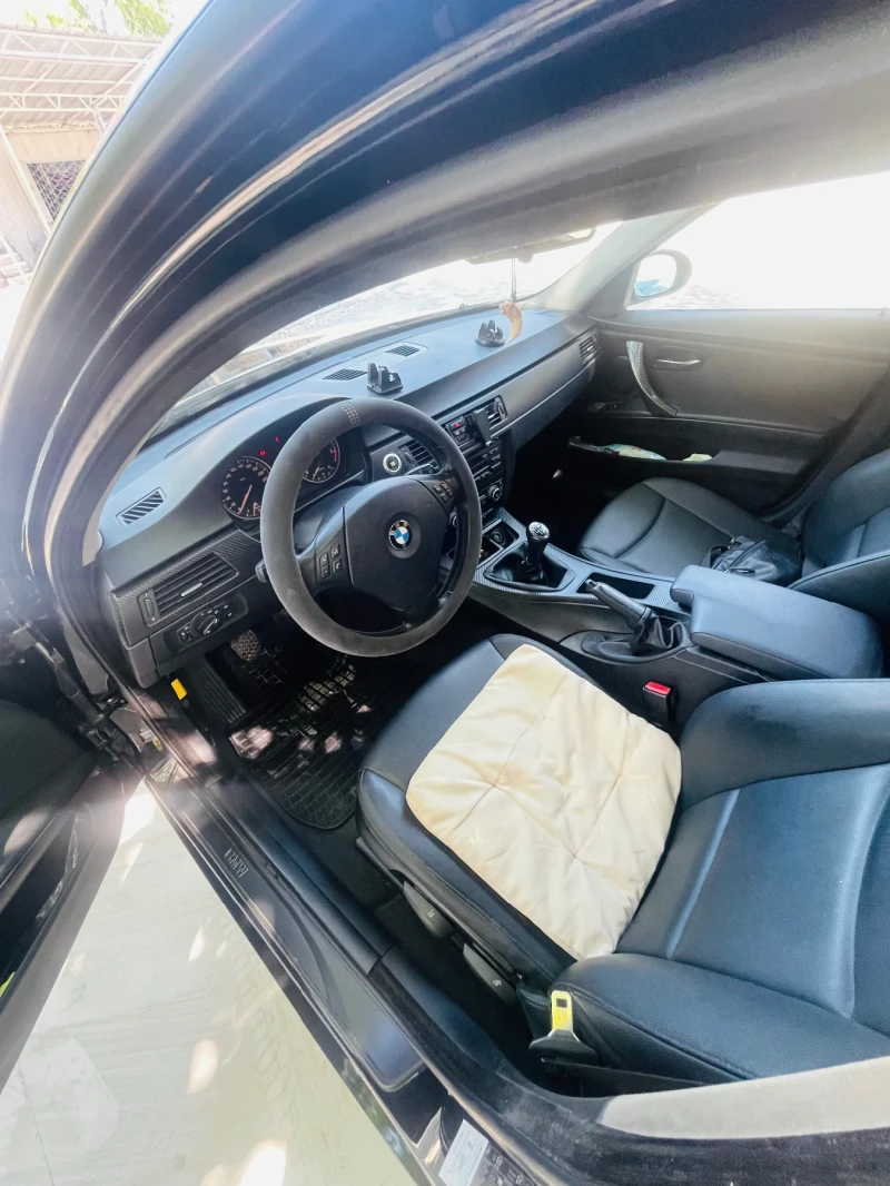 BMW 318, снимка 9 - Автомобили и джипове - 53489995