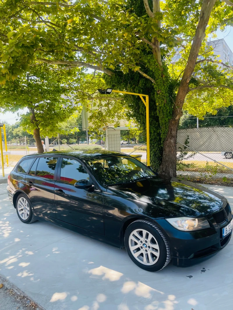 BMW 318, снимка 2 - Автомобили и джипове - 53489995