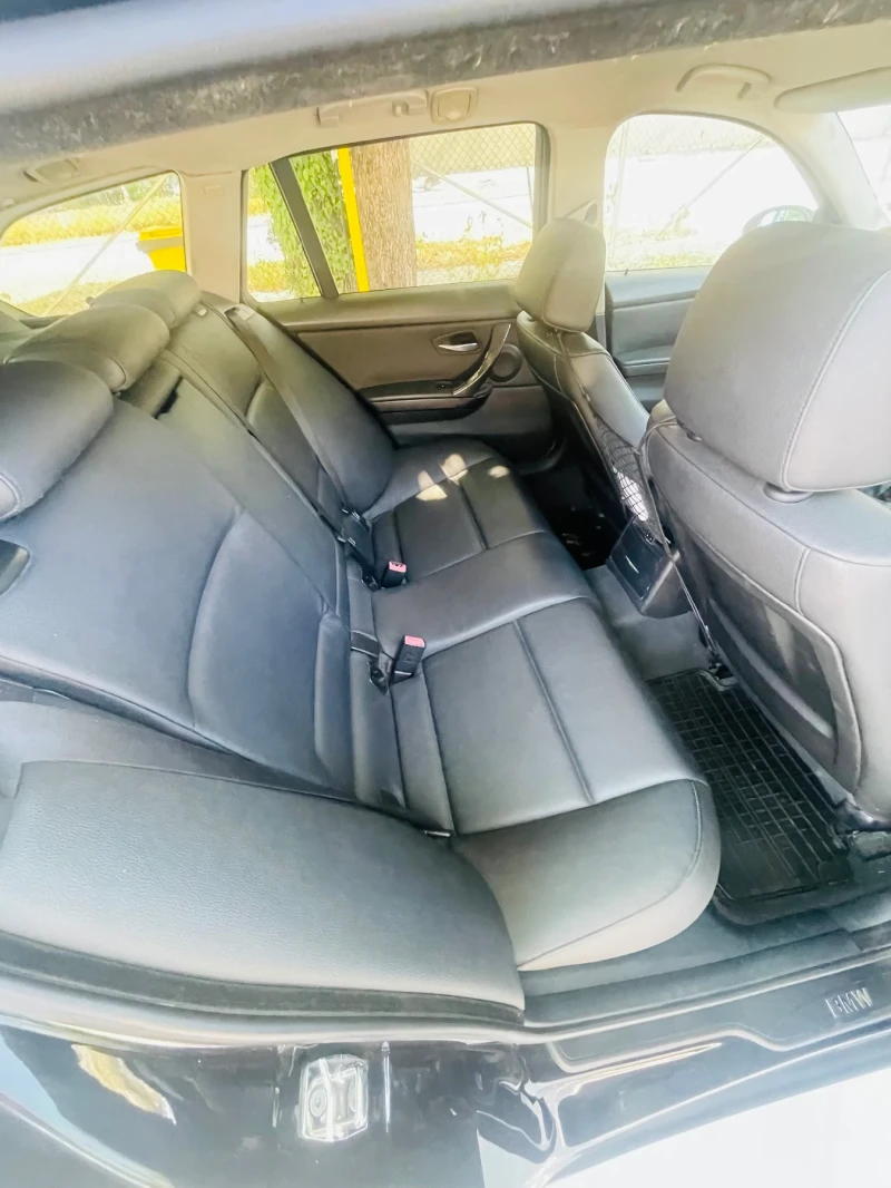 BMW 318, снимка 6 - Автомобили и джипове - 53489995