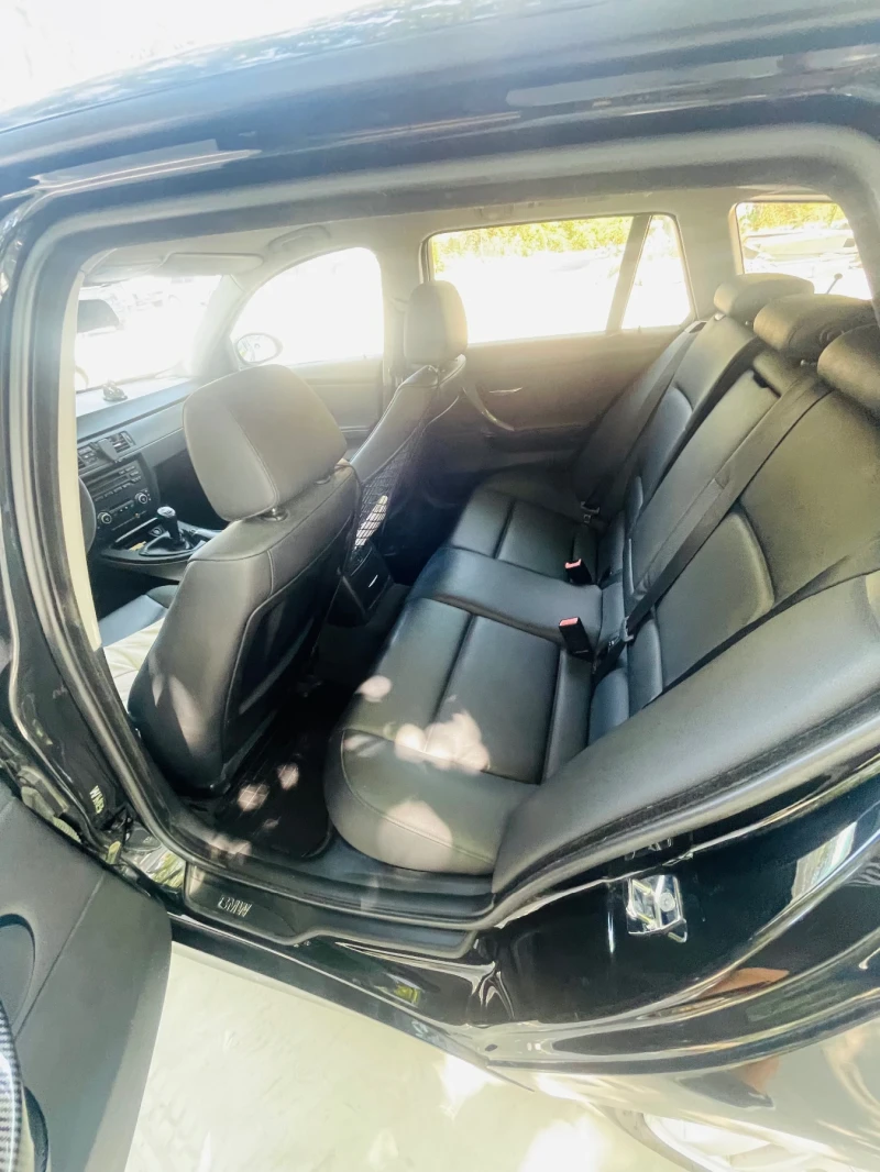 BMW 318, снимка 8 - Автомобили и джипове - 53489995