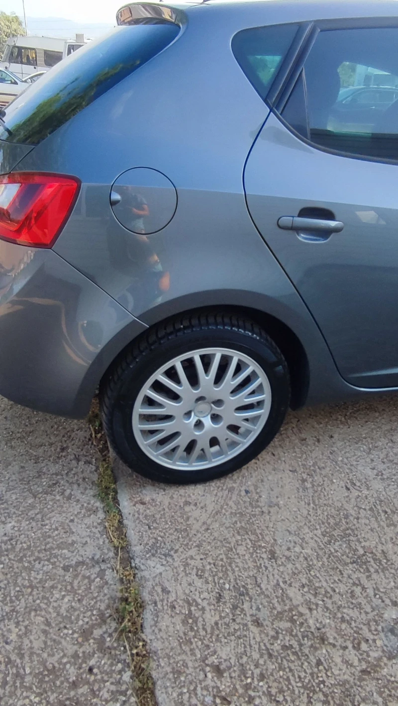 Seat Ibiza FR, снимка 4 - Автомобили и джипове - 53535432