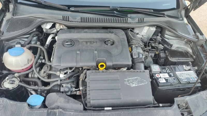 Seat Ibiza FR, снимка 13 - Автомобили и джипове - 53535432