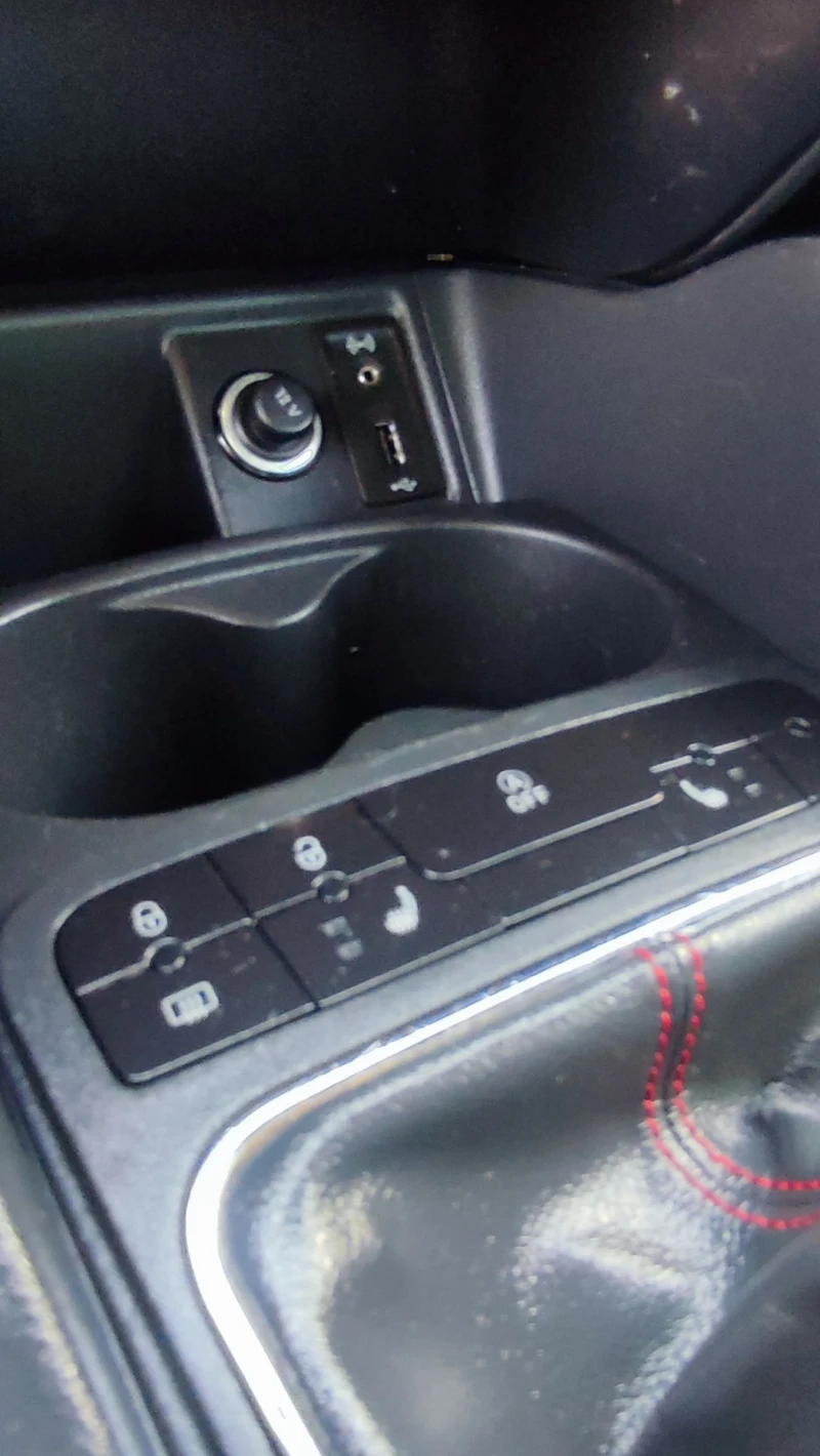 Seat Ibiza FR, снимка 8 - Автомобили и джипове - 53535432