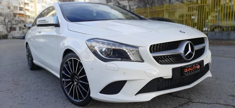 Mercedes-Benz CLA SHOOTING BRAKE.-SWISS - изображение 4