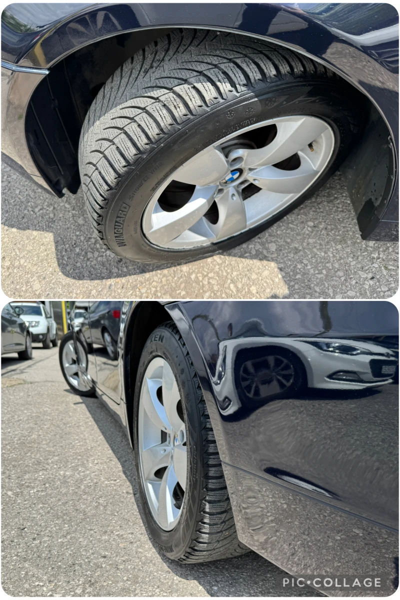 BMW 525 3.0D - 10800 лв. - 65647856 | Car24.bg
