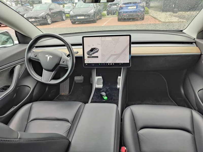 Tesla Model 3 Long Range Dual Motor - изображение 5