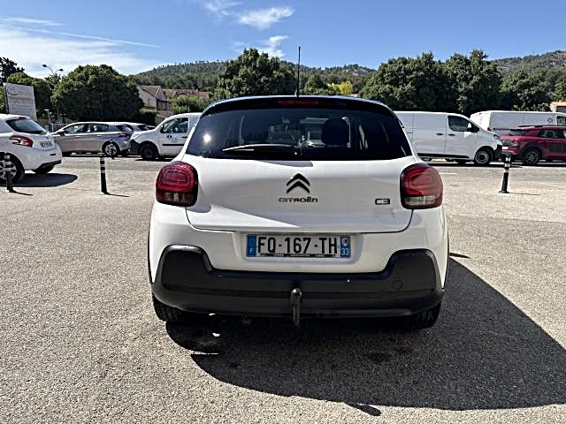 Citroen C3 FACELIFT - изображение 6