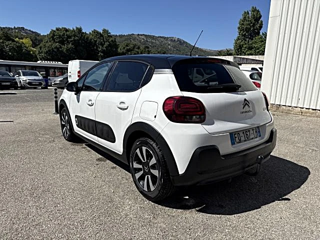 Citroen C3 FACELIFT - изображение 7