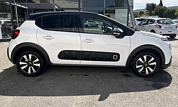 Citroen C3 FACELIFT - изображение 4