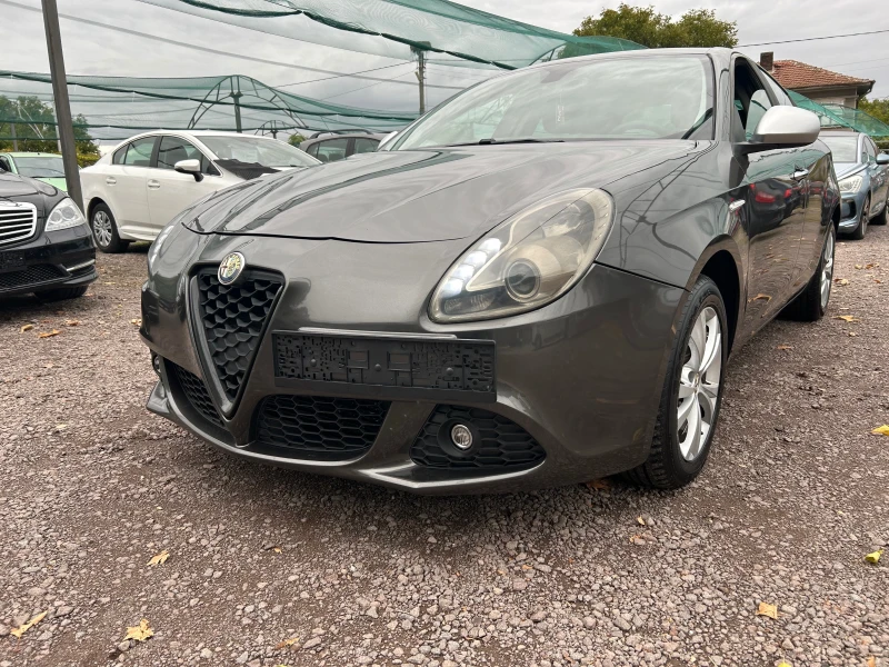 Alfa Romeo Giulietta 1.6gtd-m НОВА!!!! - 5990 лв. / 3062.64 € - 20765538 1