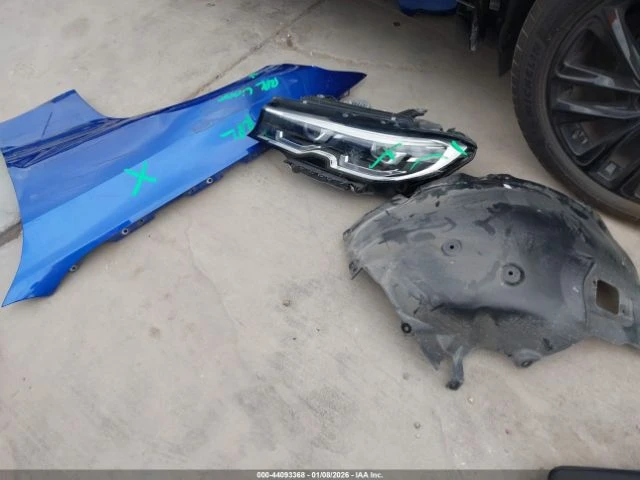 BMW 330 XDRIVE M ПАКЕТ АВТО КРЕДИТ, снимка 15 - Автомобили и джипове - 53565058