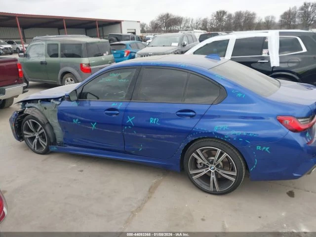 BMW 330 XDRIVE M ПАКЕТ АВТО КРЕДИТ - изображение 4