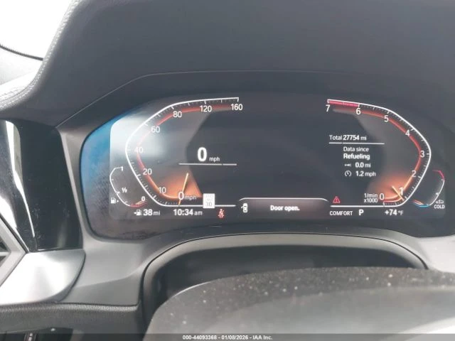 BMW 330 XDRIVE M ПАКЕТ АВТО КРЕДИТ - изображение 10