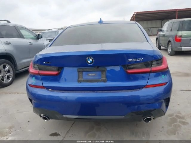 BMW 330 XDRIVE M ПАКЕТ АВТО КРЕДИТ - изображение 6