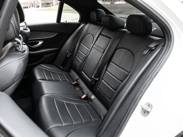 Mercedes-Benz C 300 !!4MATIC!! /AMG LINE/ SPECIAL, снимка 9 - Автомобили и джипове - 54967306