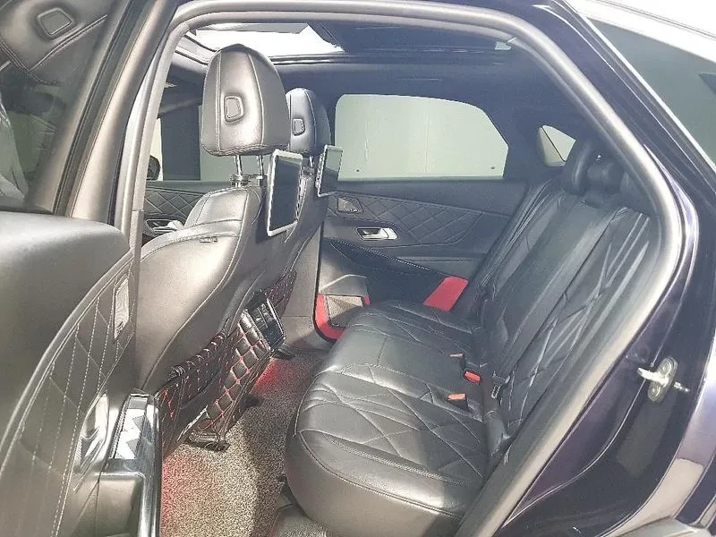 Citroen DS7 CROSSBACK 2.0 BLUEHDI, снимка 9 - Автомобили и джипове - 55704867