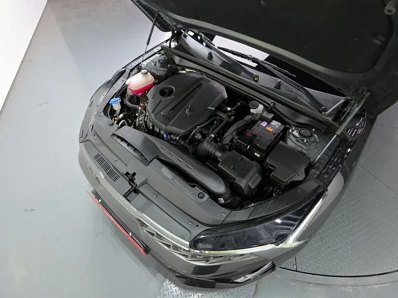 Kia K5 2.0 Trendy, снимка 6 - Автомобили и джипове - 55739385