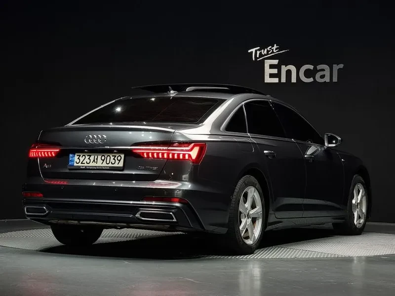 Audi A6 45 Tfsi | Mobile.bg � ����������� 2