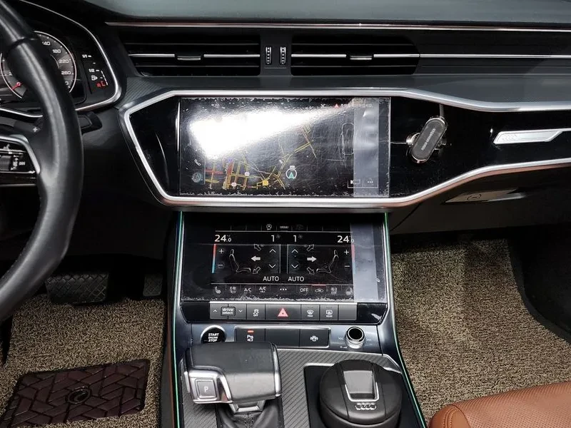 Audi A6 45 Tfsi | Mobile.bg � ����������� 14