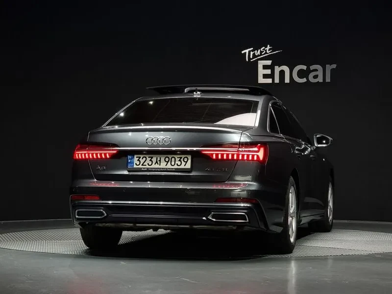 Audi A6 45 Tfsi | Mobile.bg � ����������� 4
