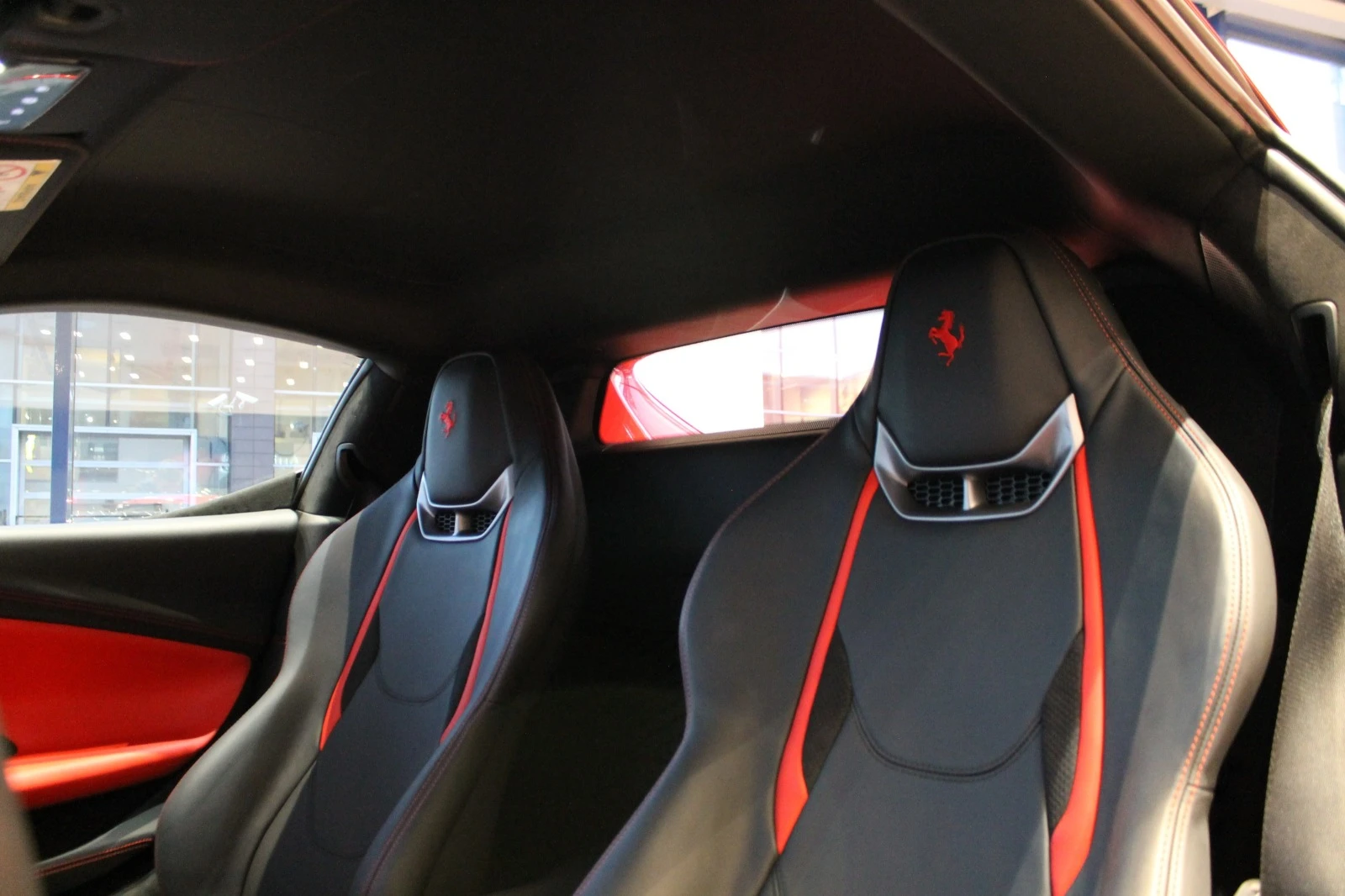 Ferrari 296GTB | Mobile.bg   11